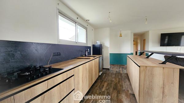 Maison 116 m² à Lestelle-Bétharram 64800