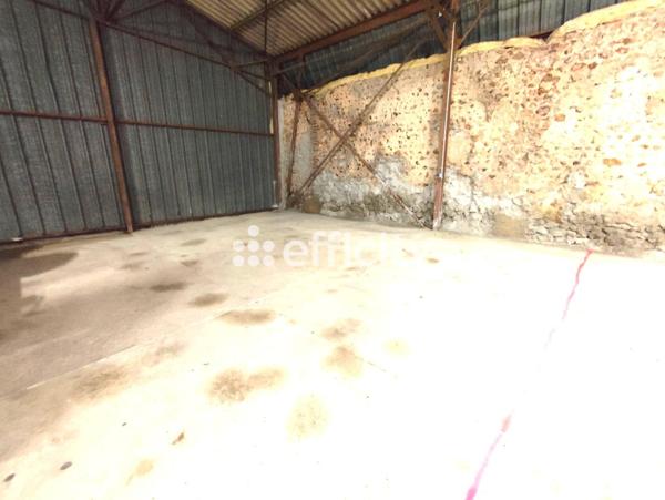 Local Commercial 1 pièce - 81 m² Exclusivité efficity