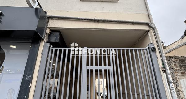 Location Appartement 3 pièces 56.97 m² - Villiers-le-bel 95400