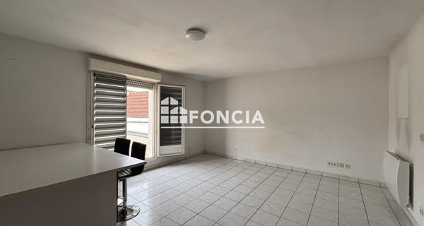 Location Appartement 3 pièces 56.97 m² - Villiers-le-bel 95400