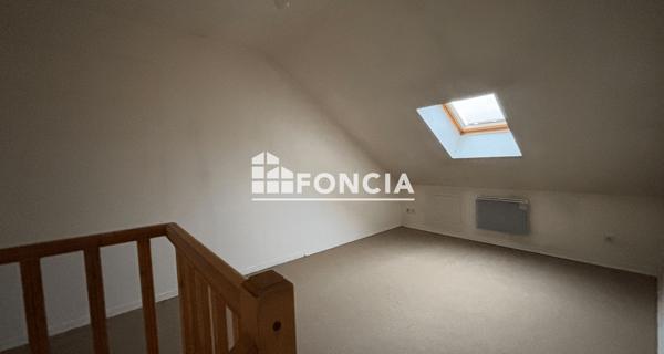 Location Appartement 3 pièces 56.97 m² - Villiers-le-bel 95400