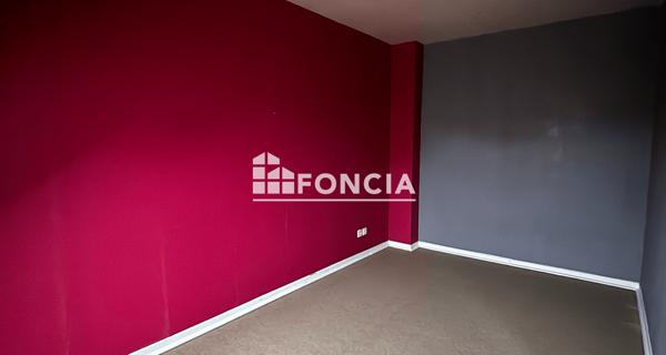 Location Appartement 3 pièces 56.97 m² - Villiers-le-bel 95400