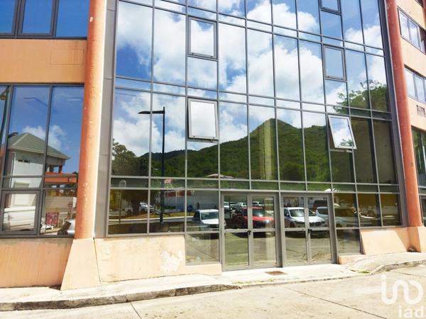 Bureaux à vendre 140 m² Saint-Martin