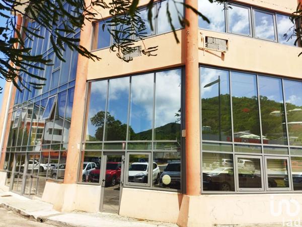 Bureaux à vendre 140 m² Saint-Martin