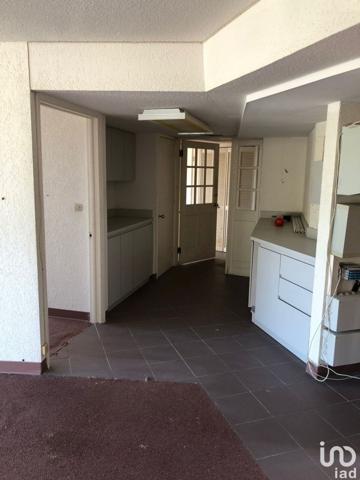 Bureaux à vendre 140 m² Saint-Martin