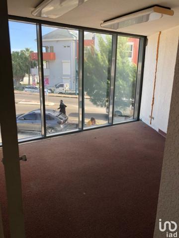 Bureaux à vendre 140 m² Saint-Martin