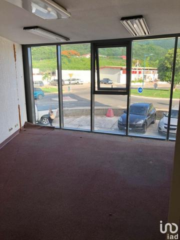 Bureaux à vendre 140 m² Saint-Martin