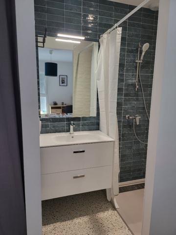 Maison de 4 chambres aux Ponts de Cé avec jardin