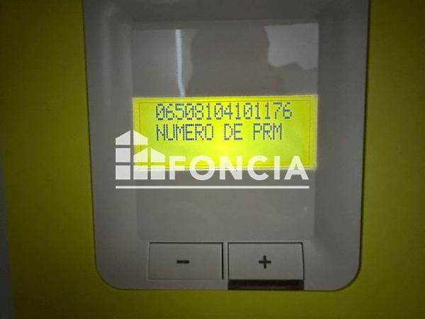 Location Studio 67 m² - 6 RUE PASTEUR Besancon 25000