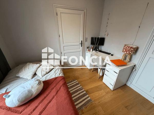 Location Studio 67 m² - 6 RUE PASTEUR Besancon 25000