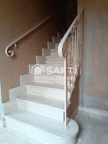 Pavillon 3 chambres 96 m2