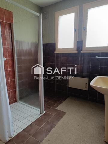 Pavillon 3 chambres 96 m2