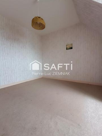 Pavillon 3 chambres 96 m2