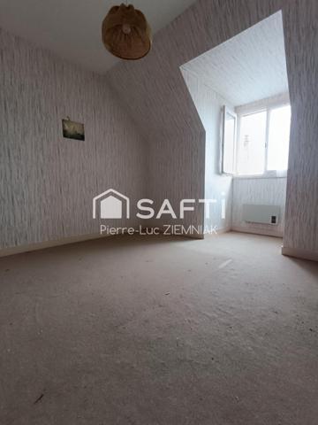 Pavillon 3 chambres 96 m2