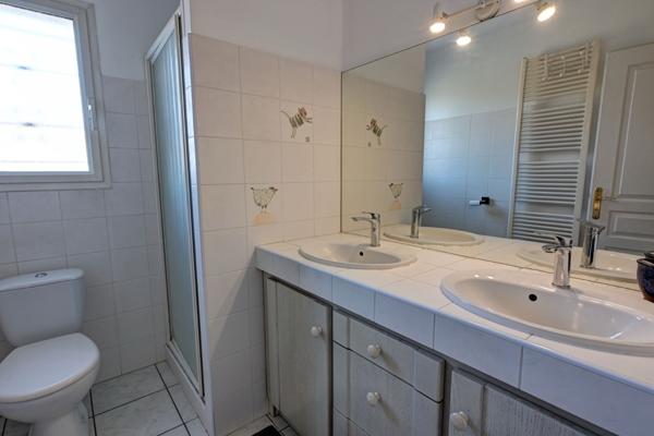 Propriété avec gîte, dépendances, piscine et terrain de 23 ha. Hautefage-la-Tour (47340)