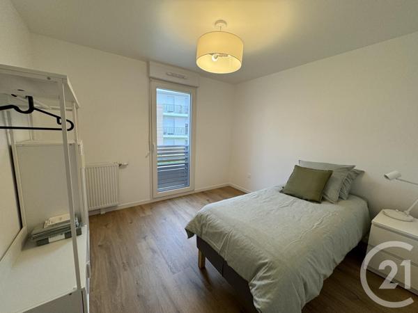 Appartement F5 à vendre  5 pièces - 94,72 m2 SERRIS - 77