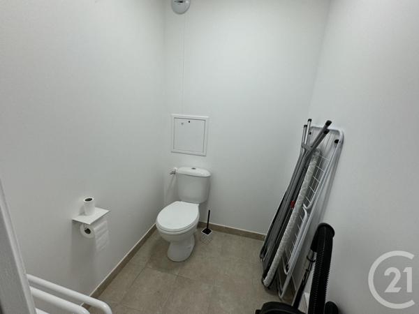 Appartement F5 à vendre  5 pièces - 94,72 m2 SERRIS - 77