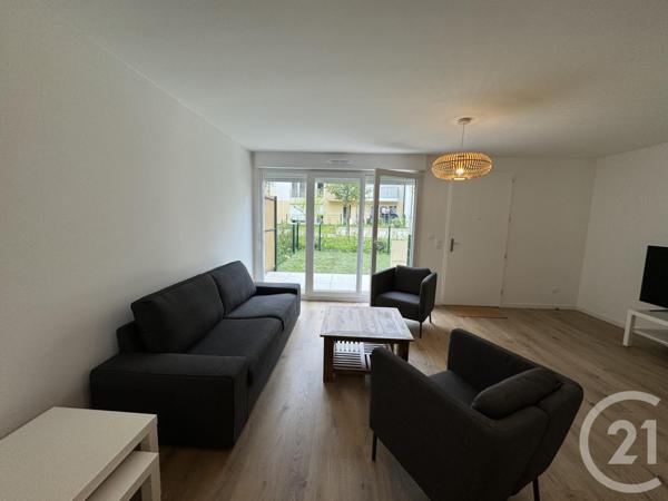 Appartement F5 à vendre  5 pièces - 94,72 m2 SERRIS - 77