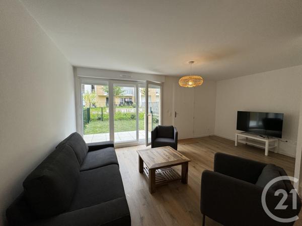 Appartement F5 à vendre  5 pièces - 94,72 m2 SERRIS - 77