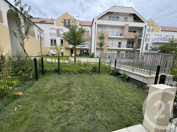 Appartement F5 à vendre  5 pièces - 94,72 m2 SERRIS - 77