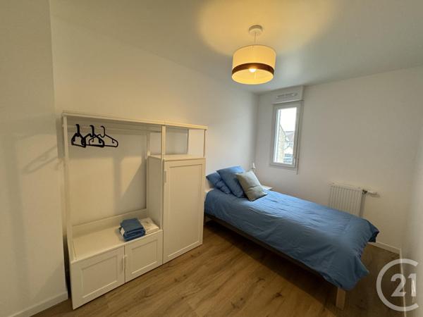 Appartement F5 à vendre  5 pièces - 94,72 m2 SERRIS - 77