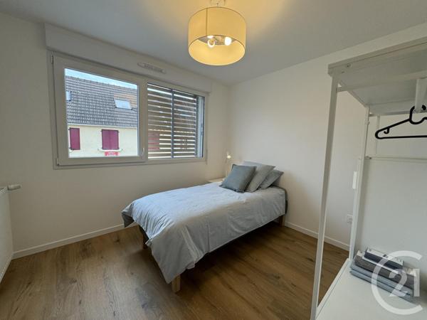 Appartement F5 à vendre  5 pièces - 94,72 m2 SERRIS - 77