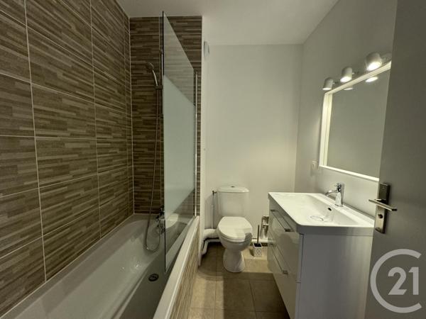 Appartement F5 à vendre  5 pièces - 94,72 m2 SERRIS - 77