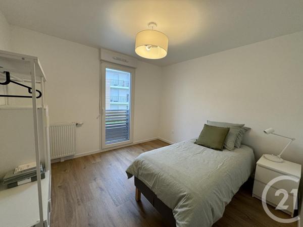 Appartement F5 à vendre  5 pièces - 94,72 m2 SERRIS - 77