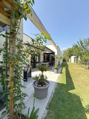 Maison Châteaubriant