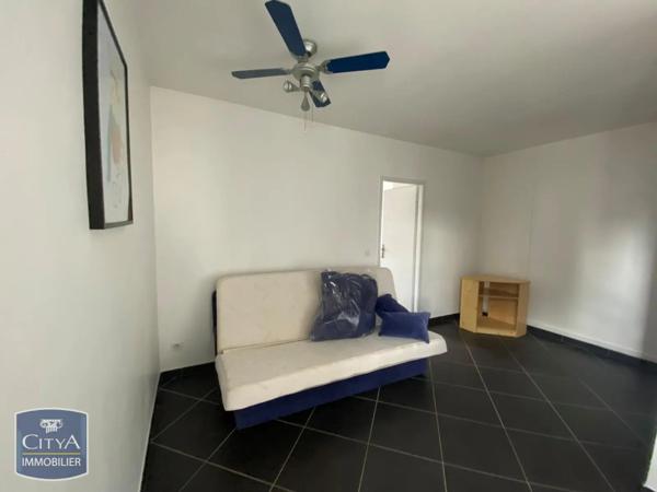 Appartement à vendre 2 pièces 54m² Grenoble (38100)