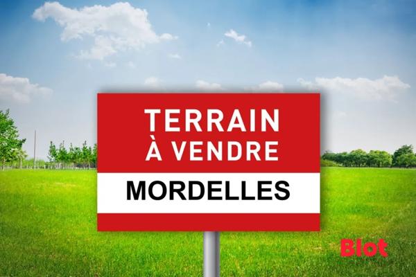 Terrain 220m²