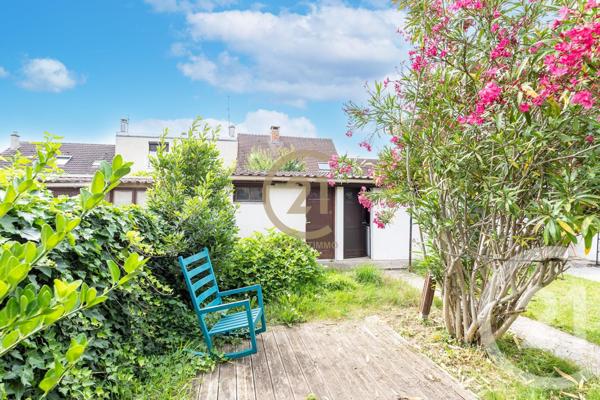 Appartement F3 à vendre  3 pièces - 60 m2 PARAY VIEILLE POSTE - 91