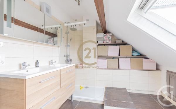 Appartement F3 à vendre  3 pièces - 60 m2 PARAY VIEILLE POSTE - 91