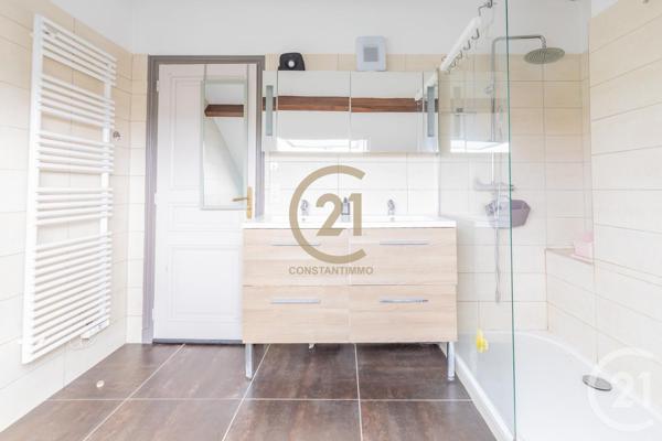 Appartement F3 à vendre  3 pièces - 60 m2 PARAY VIEILLE POSTE - 91