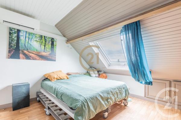 Appartement F3 à vendre  3 pièces - 60 m2 PARAY VIEILLE POSTE - 91