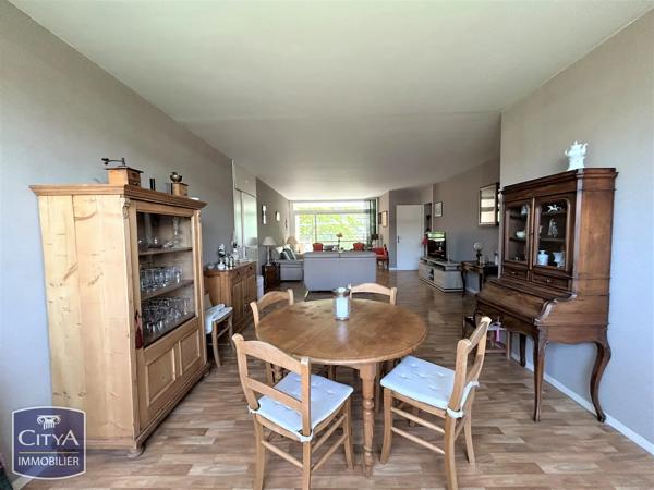 Appartement à vendre 3 pièces 98.49m² Lille (59800)