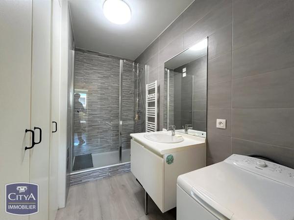 Appartement à vendre 3 pièces 98.49m² Lille (59800)