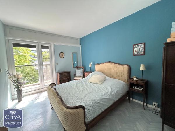 Appartement à vendre 3 pièces 98.49m² Lille (59800)