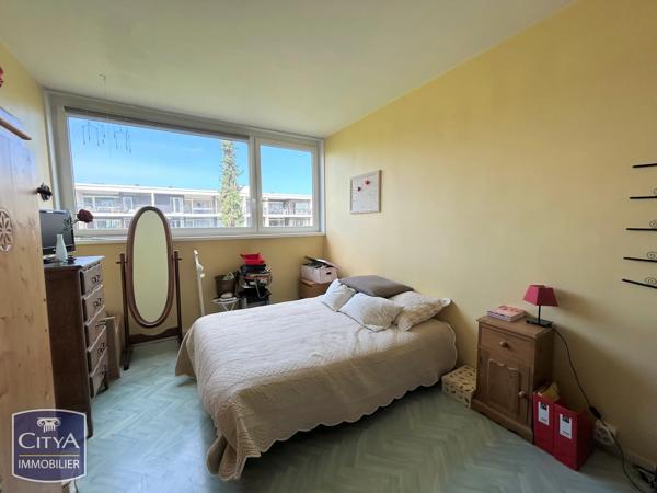 Appartement à vendre 3 pièces 98.49m² Lille (59800)