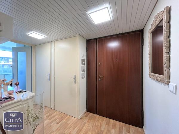 Appartement à vendre 3 pièces 98.49m² Lille (59800)