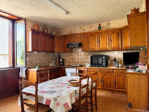 Maison familiale ou investissement