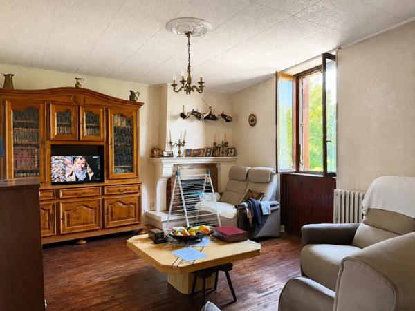 Maison familiale ou investissement