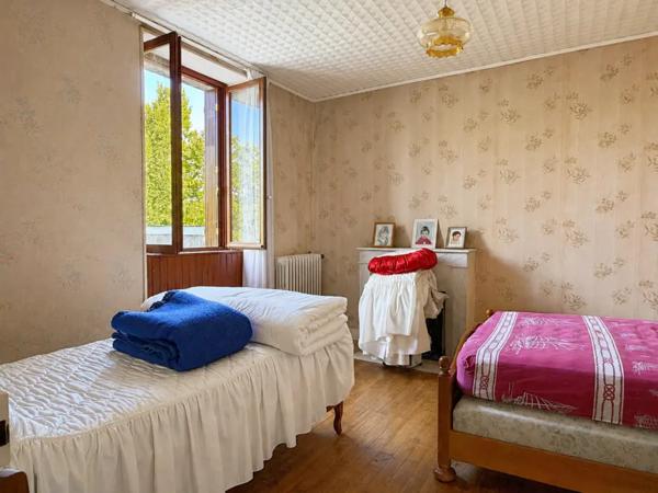 Maison familiale ou investissement