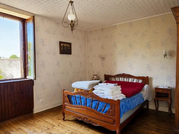 Maison familiale ou investissement
