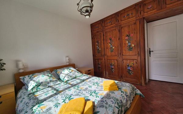 Maison à vendre    5 pièces •  Le Grand-Village-Plage