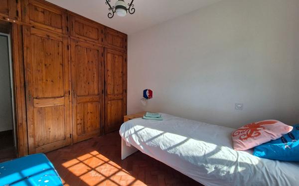 Maison à vendre    5 pièces •  Le Grand-Village-Plage