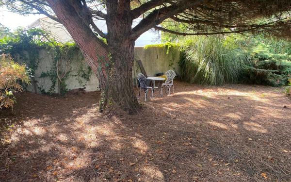 Maison à vendre    5 pièces •  Le Grand-Village-Plage