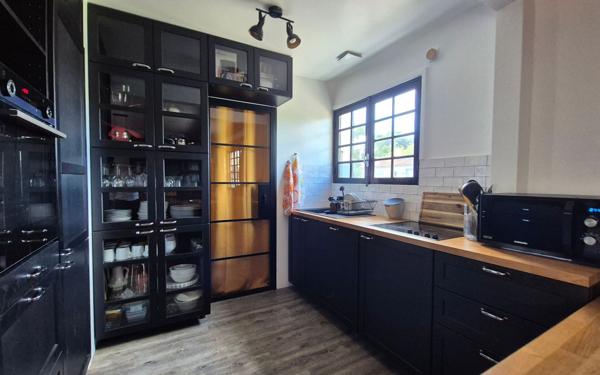 Maison à vendre    5 pièces •  Le Grand-Village-Plage