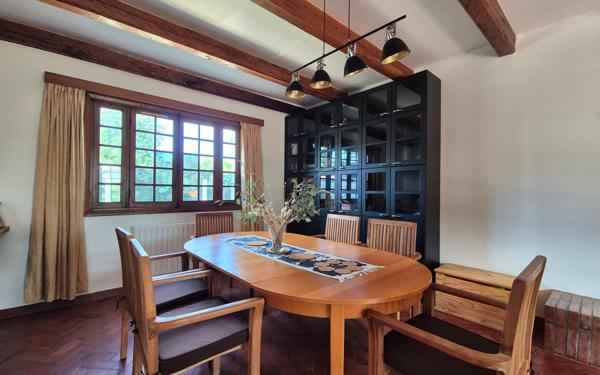 Maison à vendre    5 pièces •  Le Grand-Village-Plage