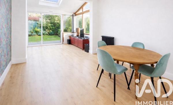 Maison à vendre 3 pièces 77 m² Antony
